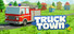 Truck Town: Kids and Toddlers Driving Game