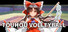 Touhou Volleyball