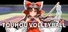 Touhou Volleyball