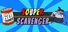60 Seconds! Souper Scavenger