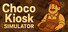 Choco Kiosk Simulator