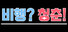 비행? 청춘!