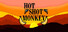 Hot Shot Monkey