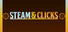 Steam & Clicks