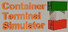 Container Terminal Simulator