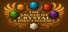 The Sacred Six Crystal: A Hero's Journey