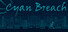 Cyan Breach