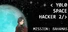 Yolo Space Hacker 2 - Mission Bahamas