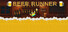 Beer Runner