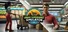 Megastore Simulator