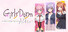 Girls' Dorm -Managing an all-girls' dormitory- After
