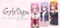Girls' Dorm -Managing an all-girls' dormitory- After