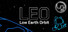 LEO: Low Earth Orbit