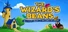 The Wizard’s Beans Or: A Short Period of Unplanned Internment