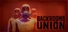 Backrooms Union