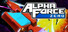 Alpha Force Zero