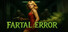 Fartal Error