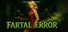 Fartal Error