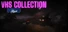 VHS Collection: Buried Alive