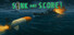Sink And Score