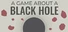 A Game About Feeding A Black Hole