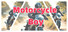 Motorcycle Boy