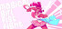 Magical Girl Fist Fight