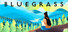 Bluegrass: Mindfulness Simulator