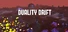 Duality Drift