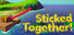 Sticked Together! - Co-op Frog Parkour