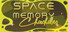 Space Memory: Chinchillas
