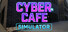 Cyber Cafe Simulator