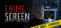 Crime Screen: Detective Cases
