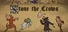 Stone the Crows