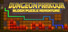 Dungeon Parkour Block Puzzle Adventure