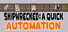 Shipwrecked: A Quick Automation
