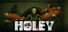 Holey