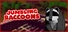 Jumbling Raccoons