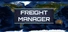 Freight Manager