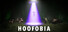 Hoofobia: Alien Invasion