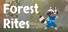 Forest Rites