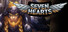 Seven Hearts
