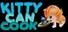 Kitty Can Cook