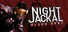 Night Jackal: Blood Debt