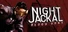 Night Jackal: Blood Debt