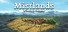 Mistlands: Wheats & Demons