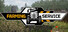 Farming Service