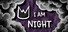 I AM NIGHT