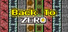 Back to Zero