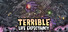 Terrible Life Expectancy